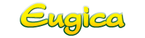 Eugica Logo